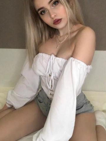 Индивидуалка Амелия Фотография 2